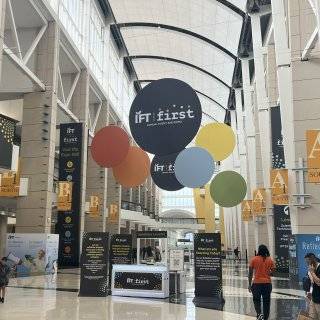 Interstarch will exhibit at IFT FIRST 2025 in Chicago
