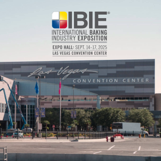 Interstarch will participate in IBIE 2025 in Las Vegas