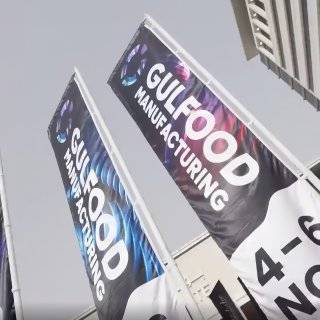 Interstarch at Gulfood Manufacturing 2025