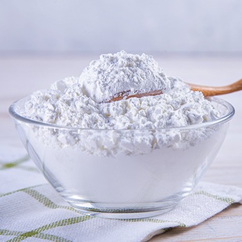 НАТИВНИЙ ВАКСІ КУКУРУДЗЯНИЙ КРОХМАЛЬ