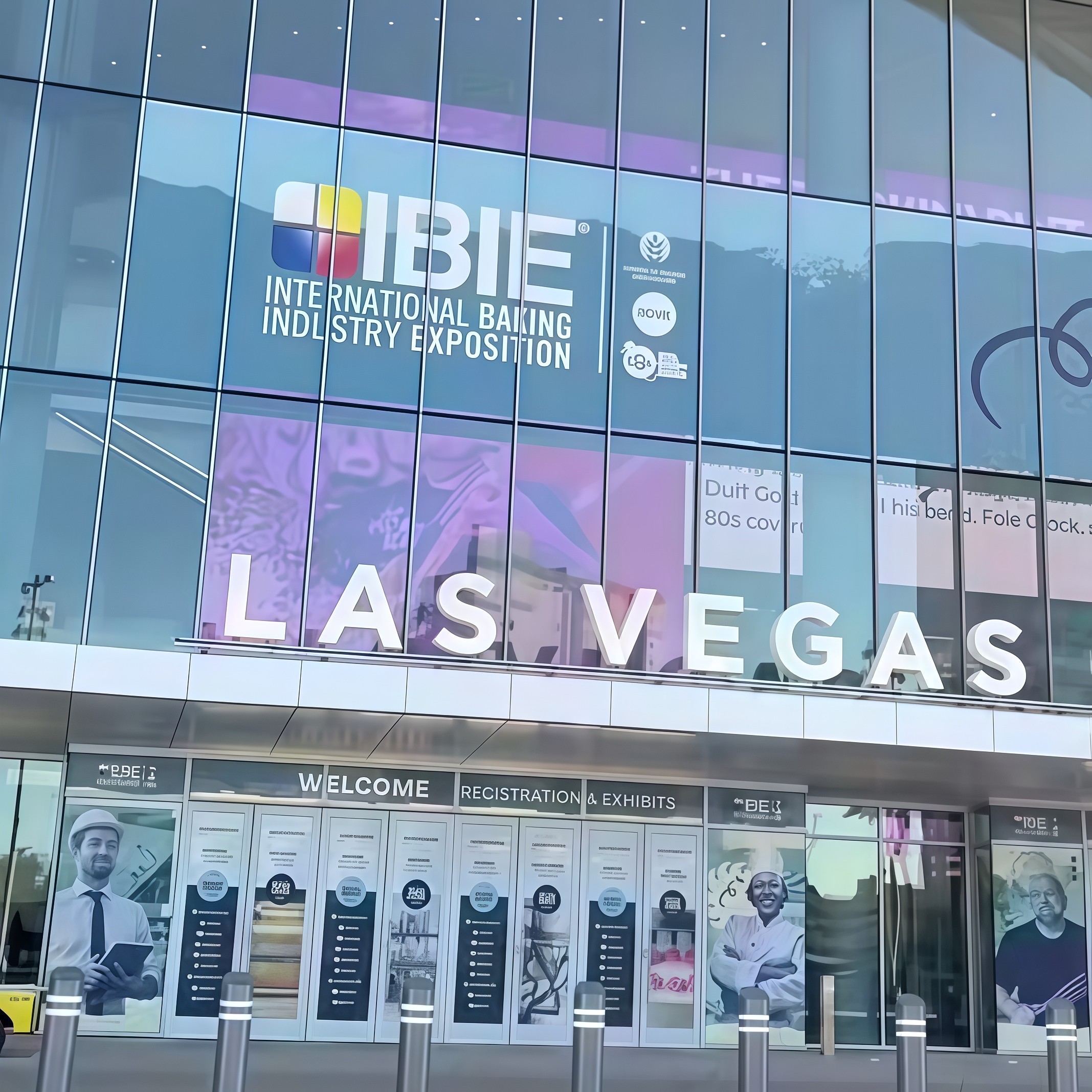 Interstarch presents its ingredient solutions at IBIE 2025