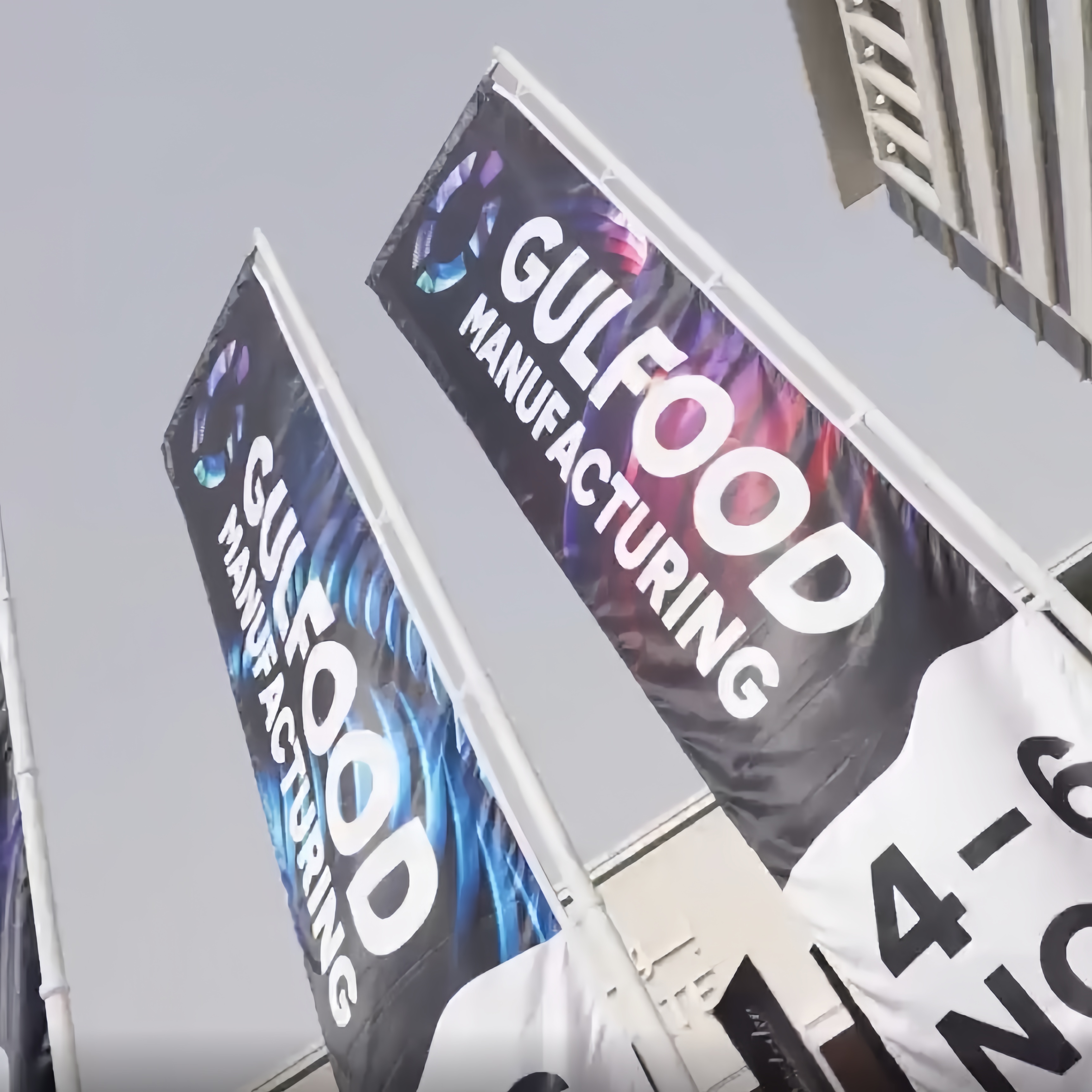 Interstarch at Gulfood Manufacturing 2025