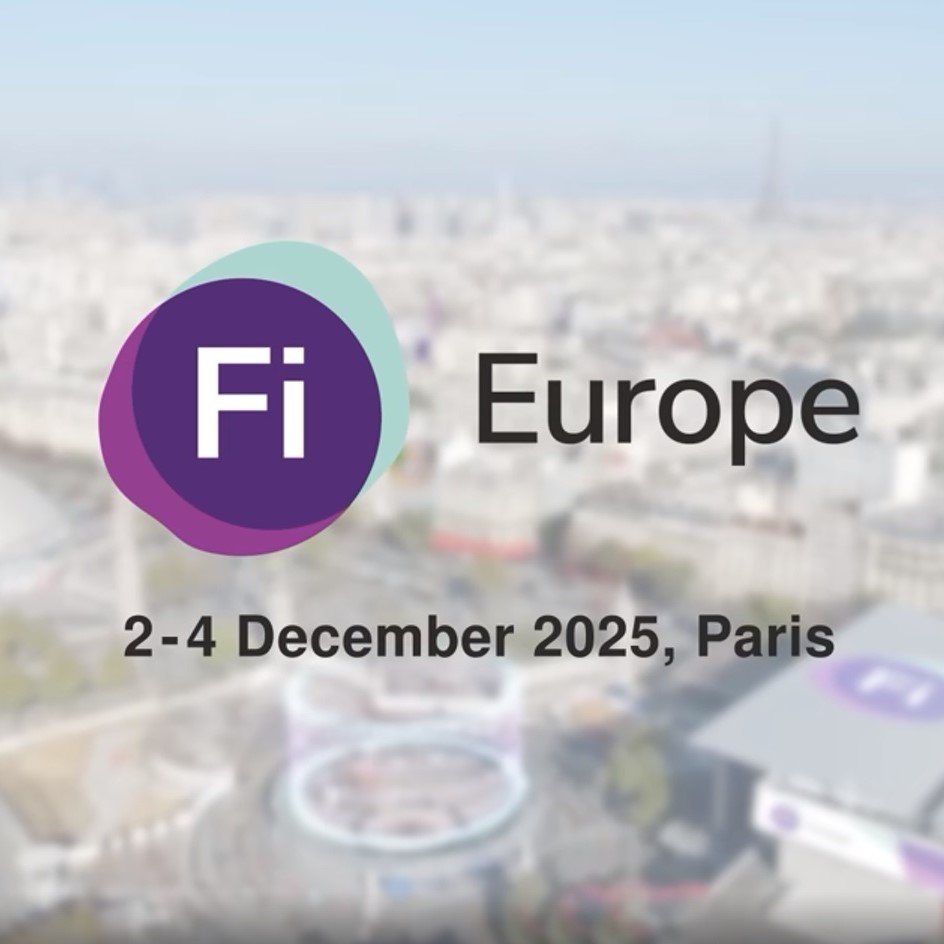 Interstarch to Exhibit at Food Ingredients Europe 2025