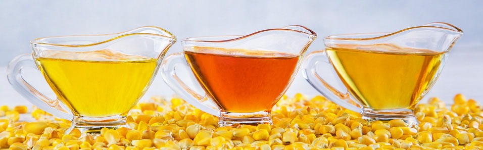 Corn oil